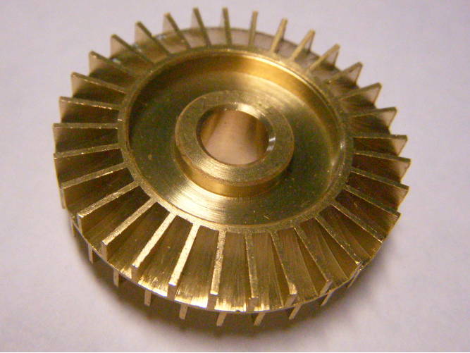 Lider, Euroaqua 15 WB-10 d42*8-h13