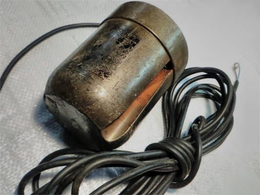 Посейдон, Водолей 4 клапана