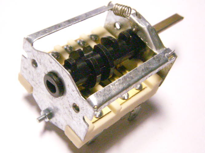 Электра духовка плавный