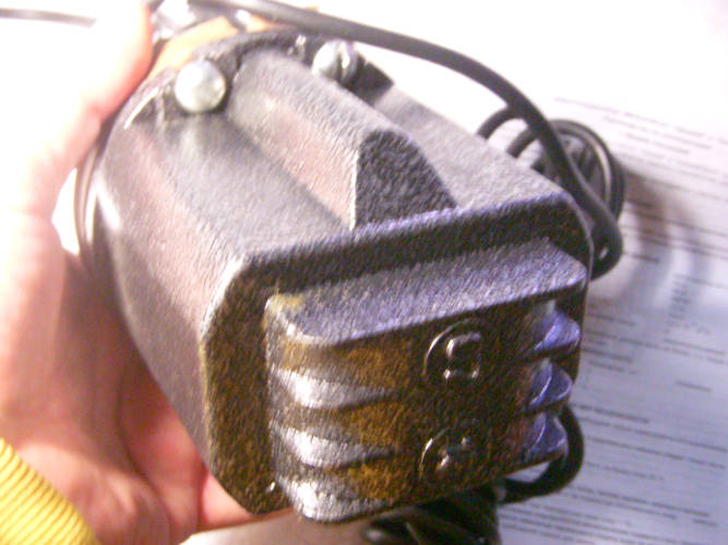 "Урожай" БВ-0,2-40-У