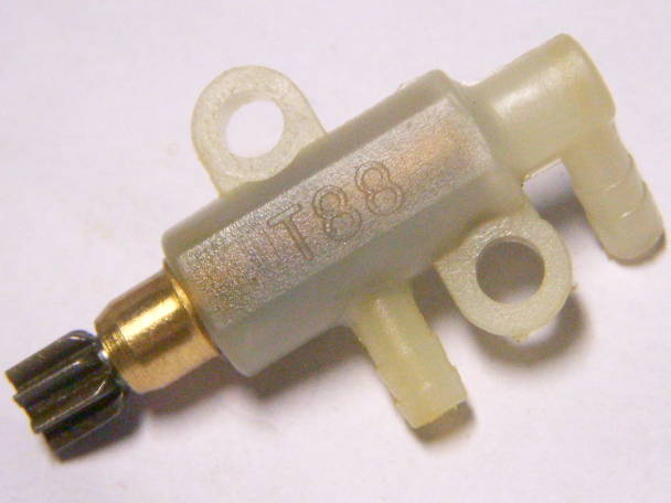 Зенит, Craft-Tec 8 зубов