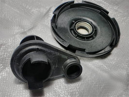 Pedrollo JSWm узкий всос