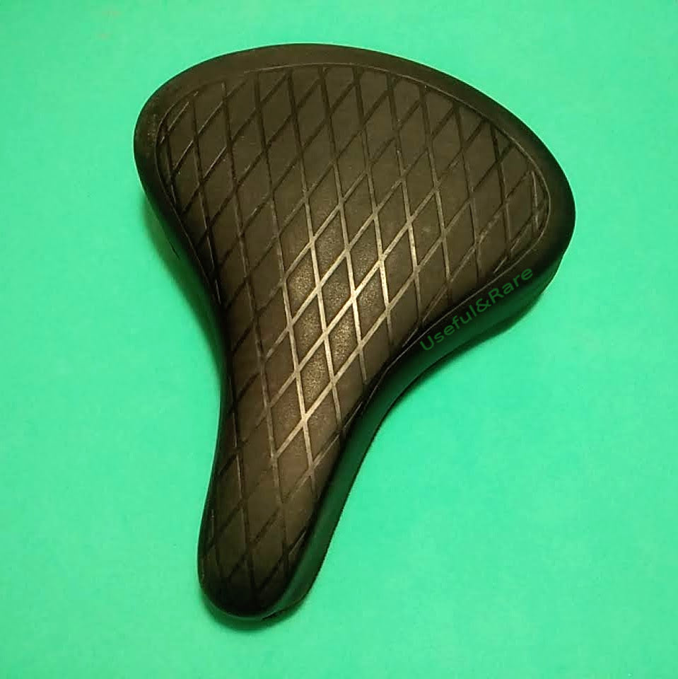 Bike Metal Base Seat 213 mm – Dostavka