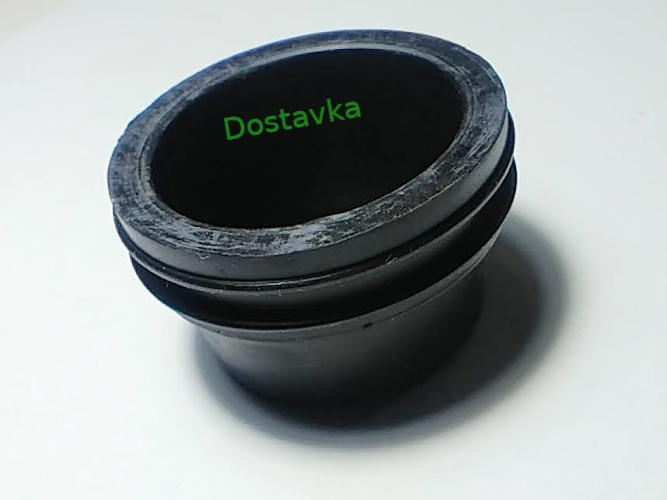 2S QGD 0.5-25-0.37 NBR (А36)