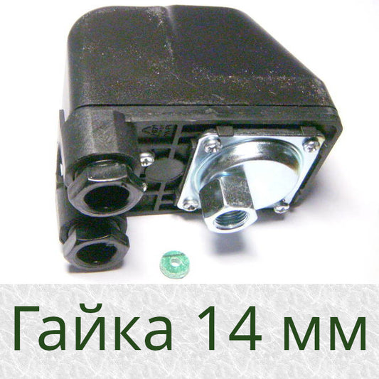 PM/5G 1/2"