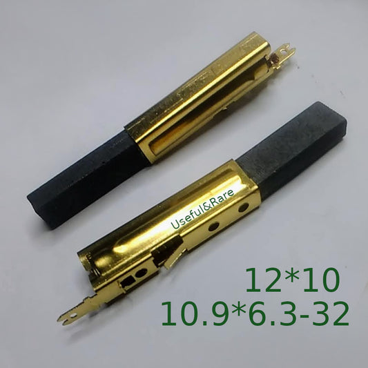 6.5*11 латунь L43 10*12