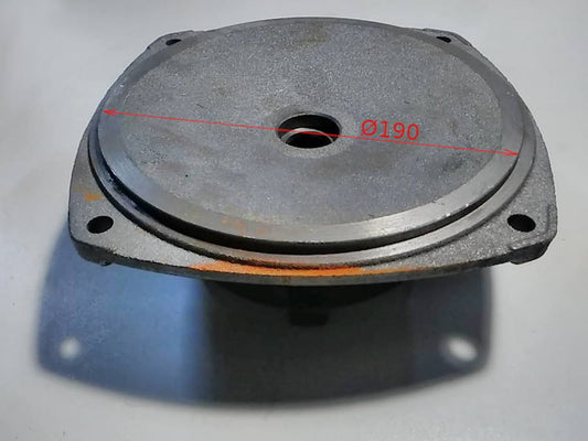 JSP505A чугун A05/015