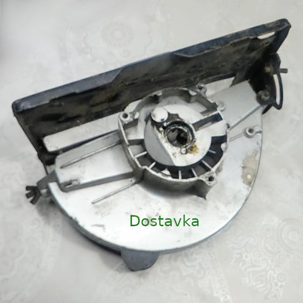 KPCS-1005 180 круг 800Вт