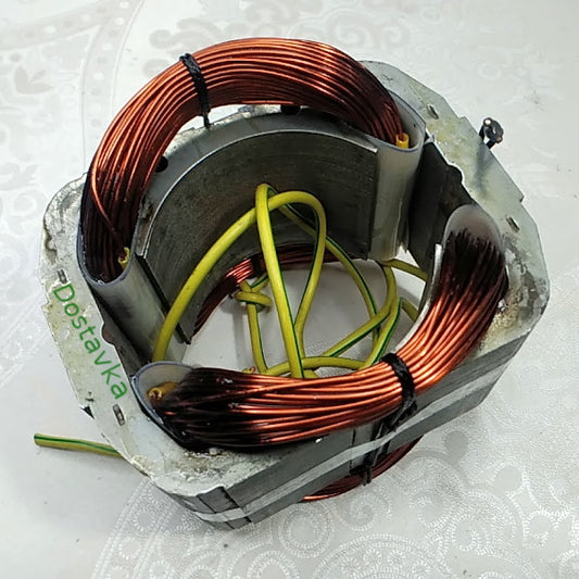 MAC Allister MSAG2000 230 L50-88 d55 w70*92