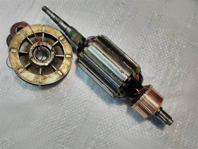 БЦ 0.5 20 Кама 10