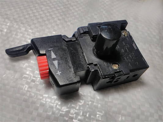 FA2-6/1BEK 6A с выступами