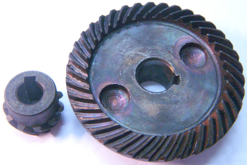 49*10 h14.5*d7 Ритм, Einhell 125