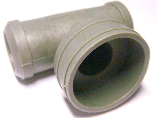 переходник клапана Аурика