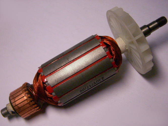 DWT WS 10 125T, FERM FAG 125