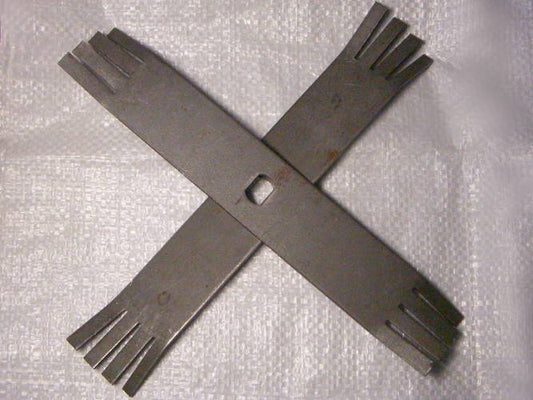 старого образца ИКОР-04