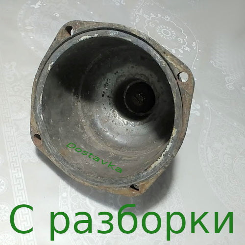 Крышка Бештау, Воронеж