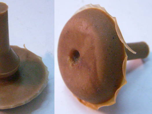 Водолей оригинальный