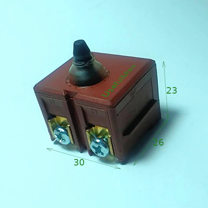 Craft CAG-125/900 E 23*26*30 с выступом