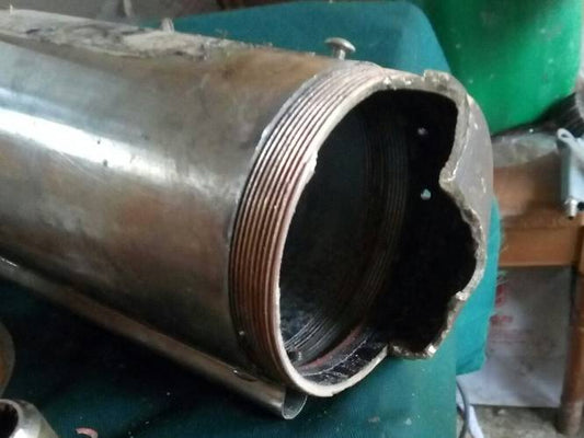 AQUATICA (DONGYIN) (777442) насосная часть