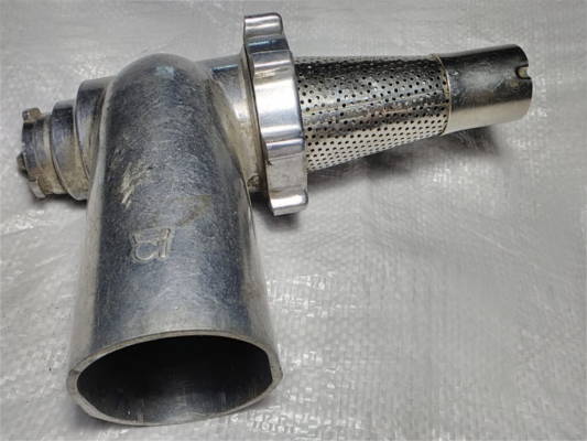 Шнековая соковыжималка Мрия