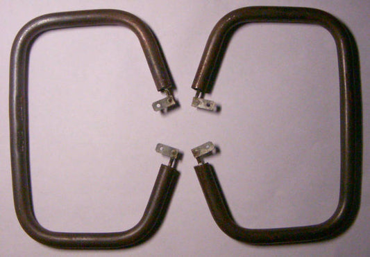 800Вт 160*120*10 мм