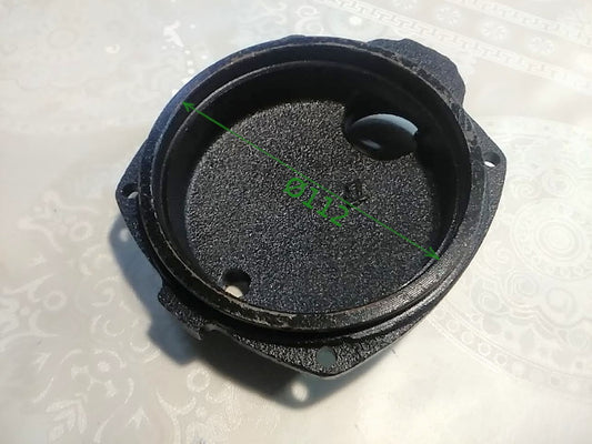 Sprut MRS-H чугун (A10)