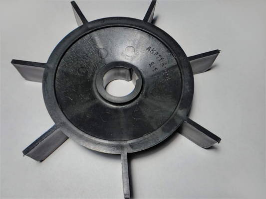 АИР 71 85*125*d19 шпонка