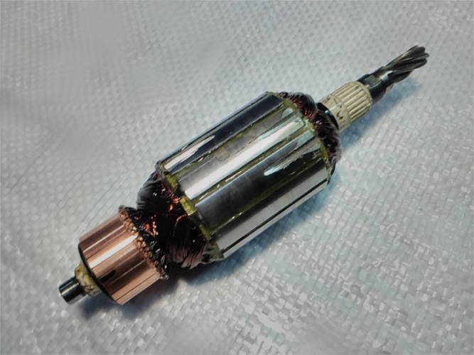 d44 L165 REIKEL CS-1417