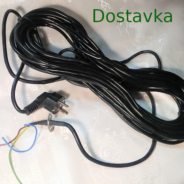 Sprut 2SQGD 0,5-25-0,37 H07RN-F 3Gx0,5mm2 15m (A36)