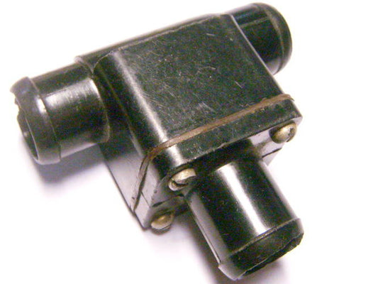 Чайка карболит