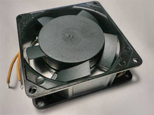 92*92*26 AC 110V 0.12A