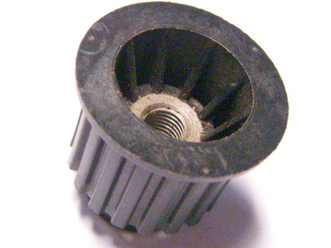 ведущий Фиолент ИЭ-5714