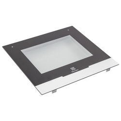 Стекла двери для духовки