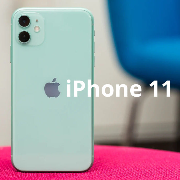 Чехлы и накладки для смартфонов iPhone 11