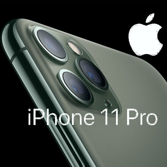 Защитные стекла для камеры смартфонов iPhone 11 pro