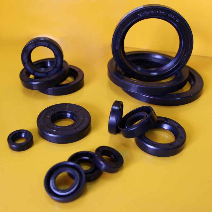 Сальники на все случаи жизни