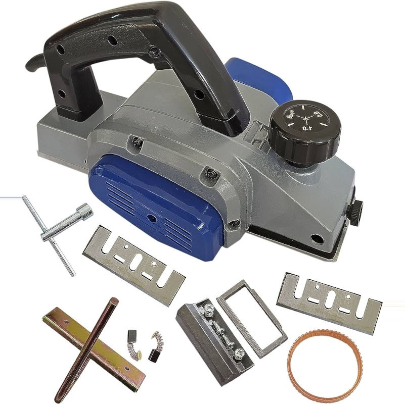 Запчасти для электрорубанка