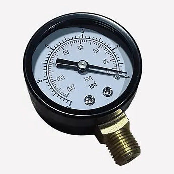 Манометры для водяных насосов