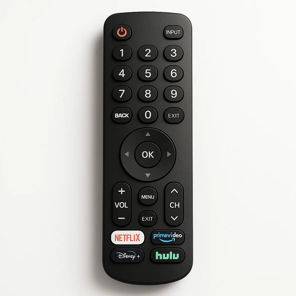 Пульты дистанционного управления