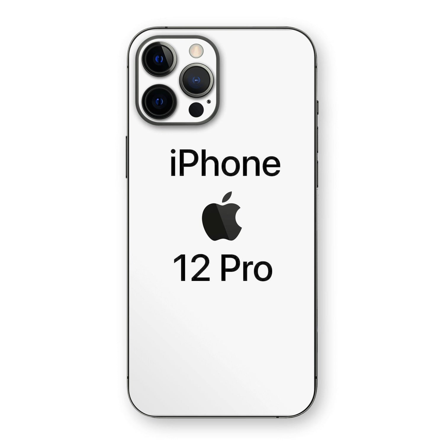 Защитные стекла камеры смартфонов iPhone 12 Pro