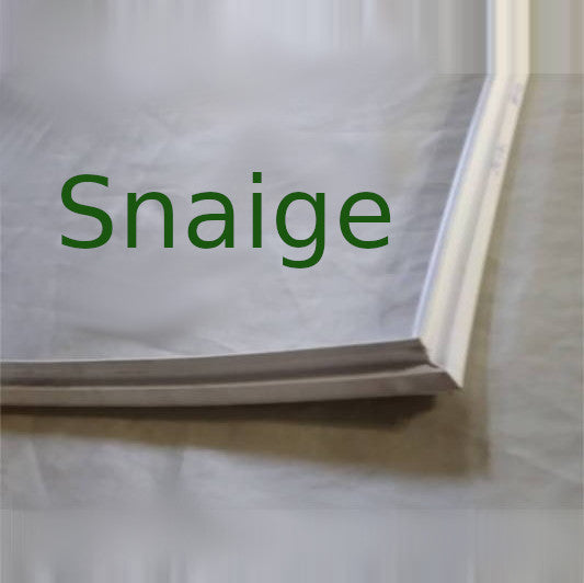 Уплотнение для холодильника Snaige