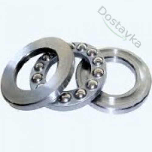 Упорные подшипники