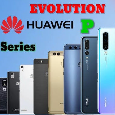 Чехлы накладки для смартфонов Huawei P series