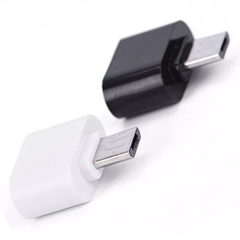 Переходники кабели Micro to USB (OTG)