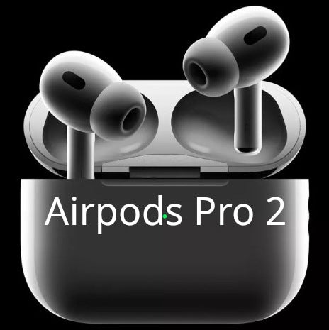 Чехлы для наушников Airpods Pro 2