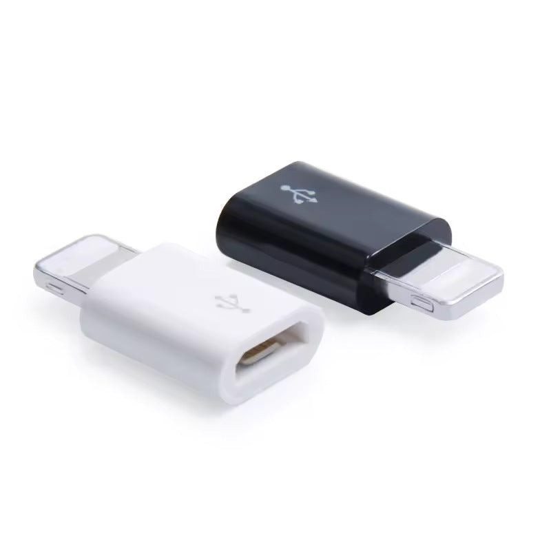 Переходники Lightning Adapters