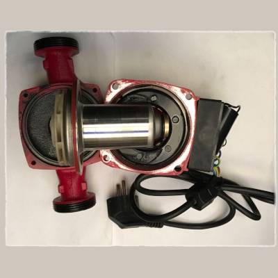 Запчасти для циркуляционного насоса