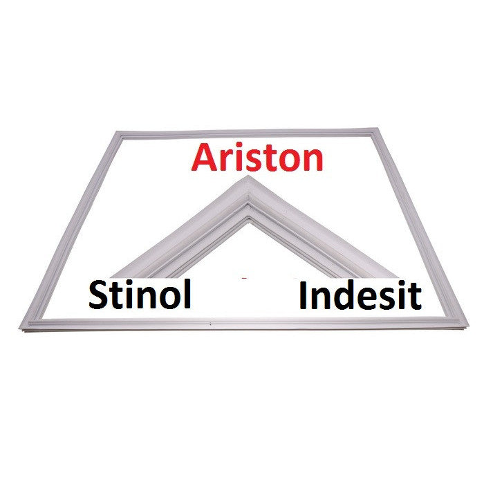 Уплотнитель для холодильника Ariston