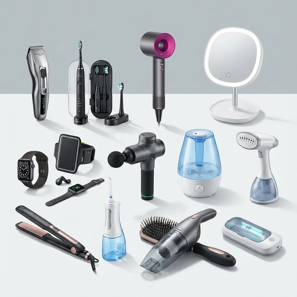 Красота и здоровье