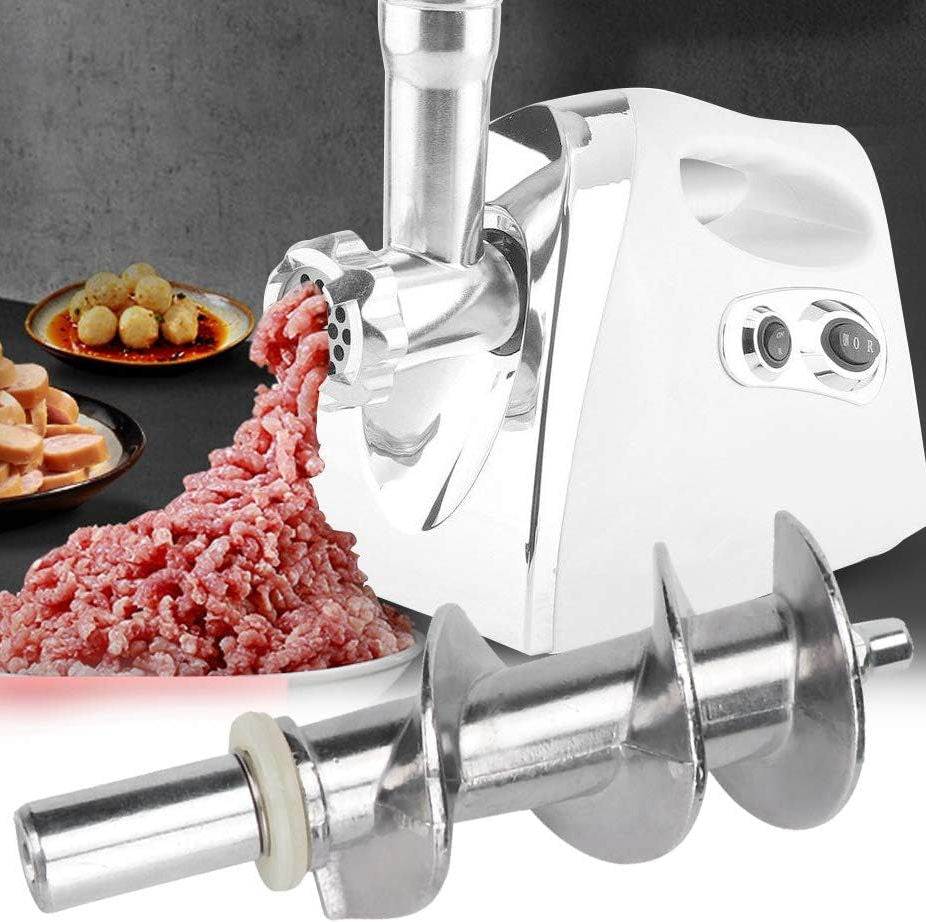 Шнеки для мясорубки